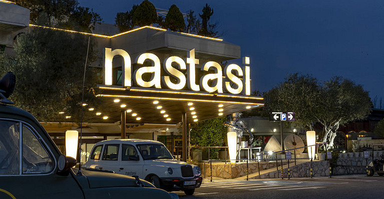 Nastasi Hotel and Spa
