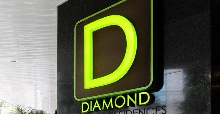 Diamond Suites and Residences