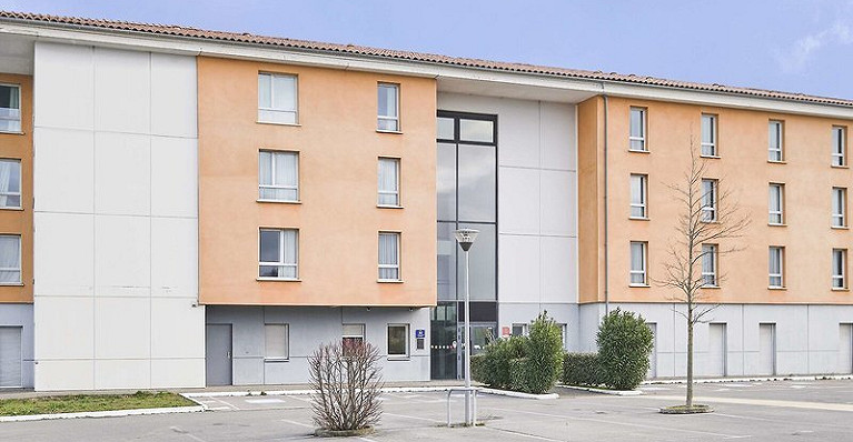 Zenitude Hotel-Residences Carcassonne Nord