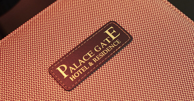 Palace Gate Hotel &amp; Residence
