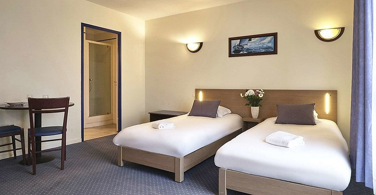 Zenitude Hotel-Residences Carcassonne Nord