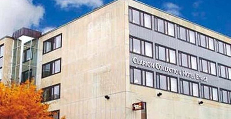 Clarion Collection Etage
