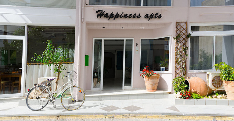 Happiness Apartments