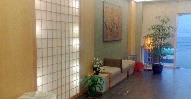 Hotel 81 - Sakura