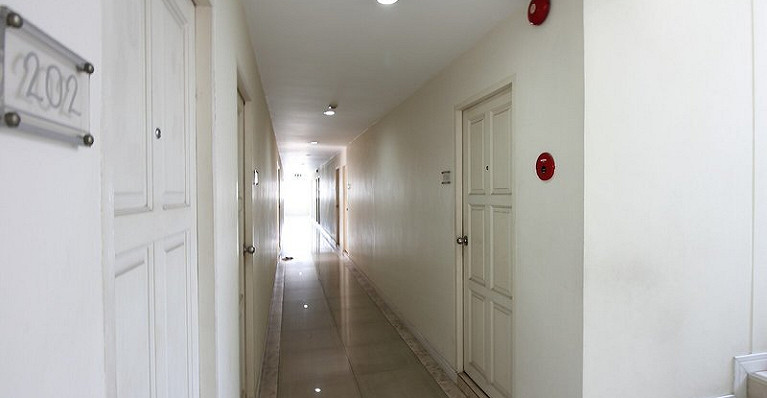 Meesook Residence by OYO Rooms