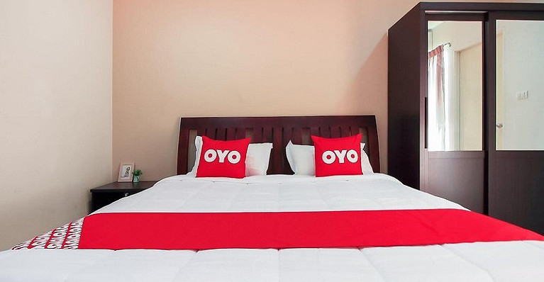 Meesook Residence by OYO Rooms