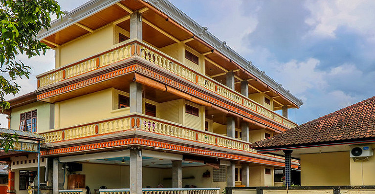 Maha Bharata Kuta Inn