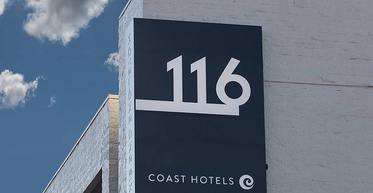 Hotel 116, a Coast Hotels Bellevue