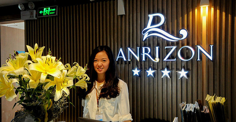 Anrizon Hotel Nha Trang