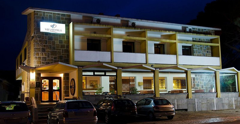 VIP Inn Miramonte Hotel