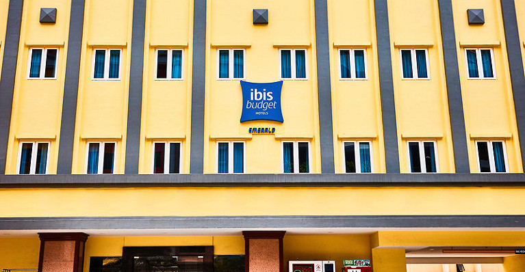 ibis budget Singapore Emerald