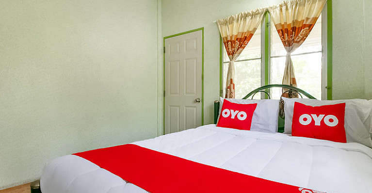 Kanyapa Resort Kaeng Krachan by OYO Rooms