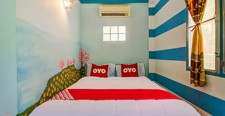 Kanyapa Resort Kaeng Krachan by OYO Rooms