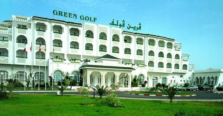 Green Golf