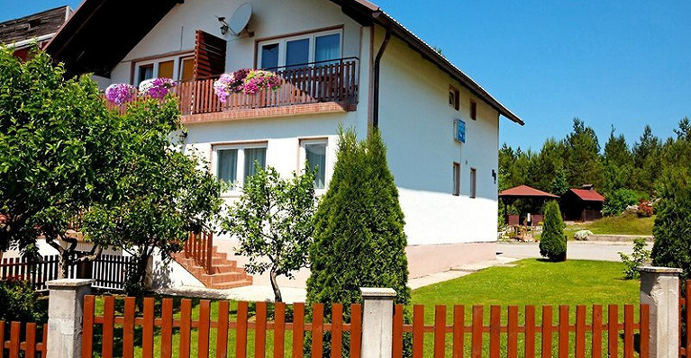 Guesthouse Kovacevic