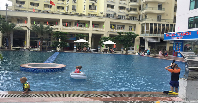 Anrizon Hotel Nha Trang