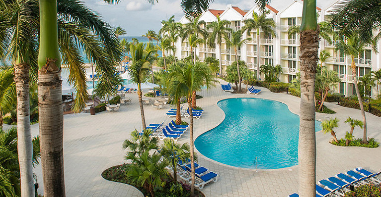 Renaissance Aruba Beach Resort &amp; Casino