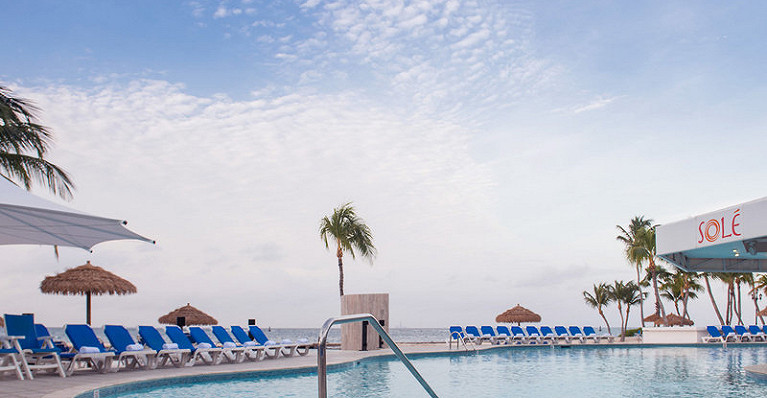 Renaissance Aruba Beach Resort &amp; Casino