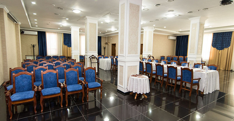 King Hotel Astana