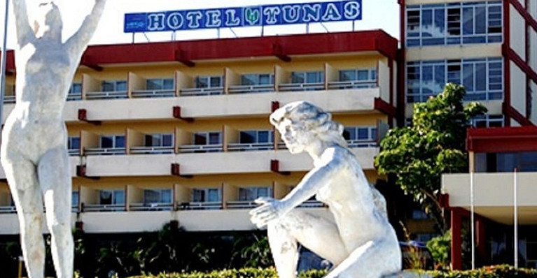 Hotel Las Tunas