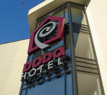 Hotel Dodo