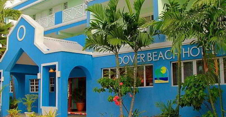 Dover Beach Hotel