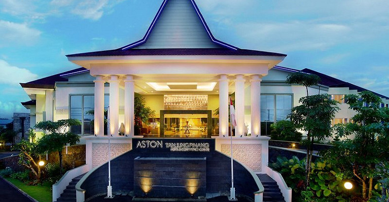 Aston Tanjung Pinang Hotel &amp; Conference Center