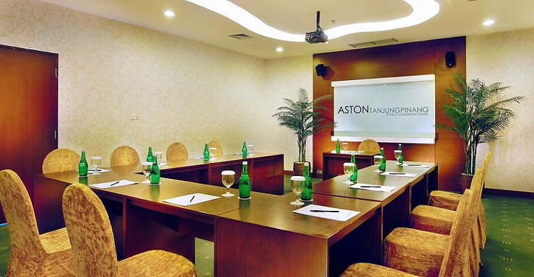Aston Tanjung Pinang Hotel &amp; Conference Center