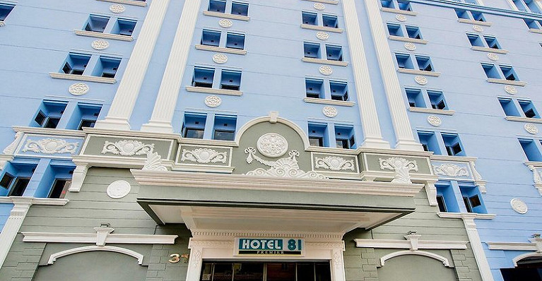 Hotel 81 (PREMIER) Star