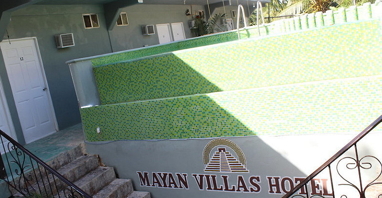 Mayan Villas Hotel