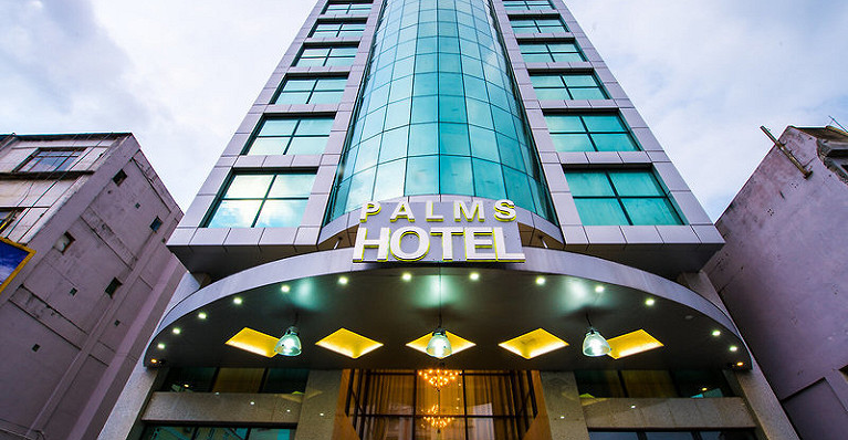 Palms Hotel