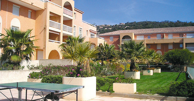 Residence Villa Barbara