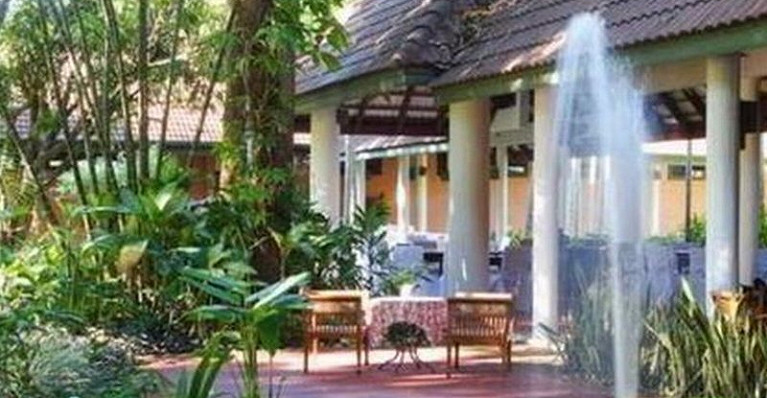 The Imperial Chiang Mai Resort &amp; Sports Club