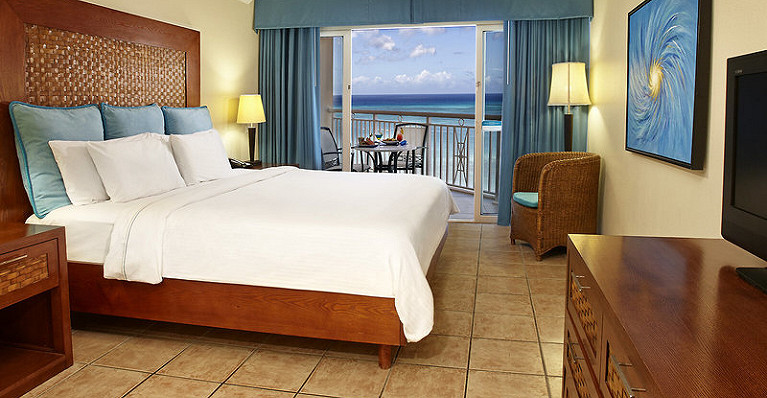 Divi Aruba Phoenix Beach Resort