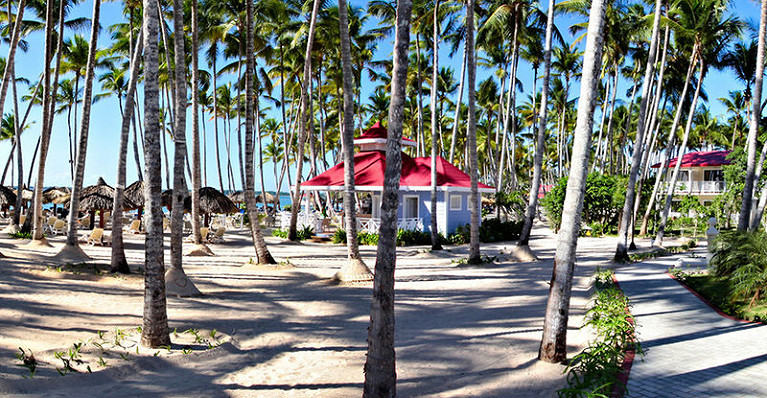 Bahia Principe Luxury Bouganville