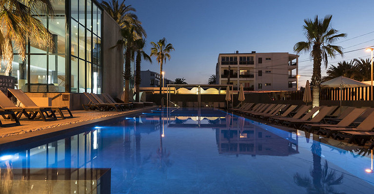Occidental Ibiza