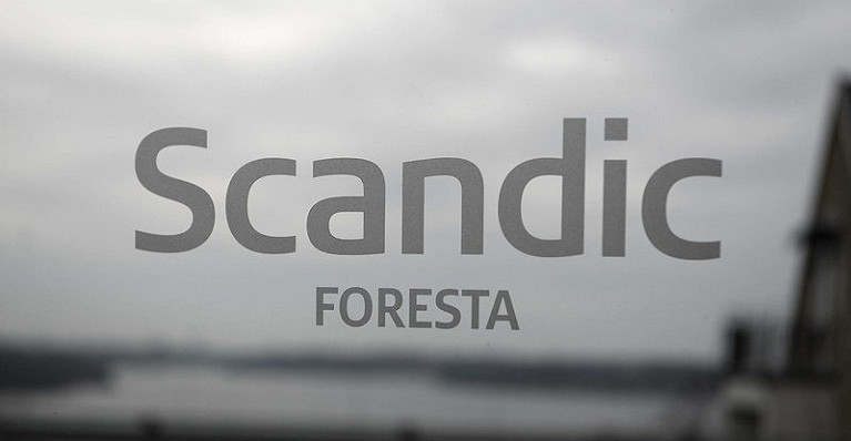 Scandic Foresta