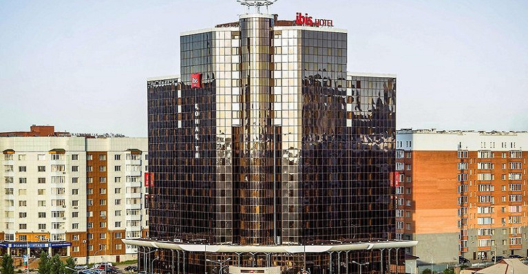 ibis Astana Hotel