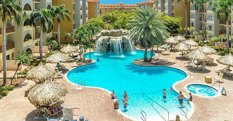 Tropicana Aruba Resort &amp; Casino