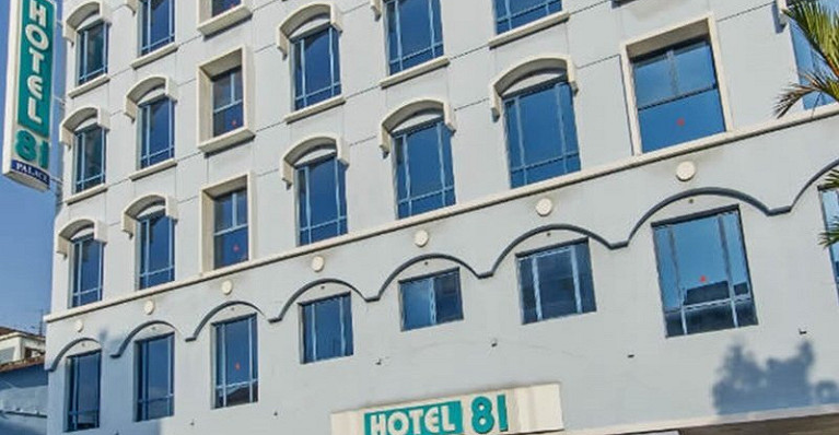 Hotel 81 - Palace