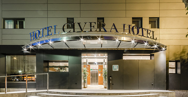 Hotel Civera