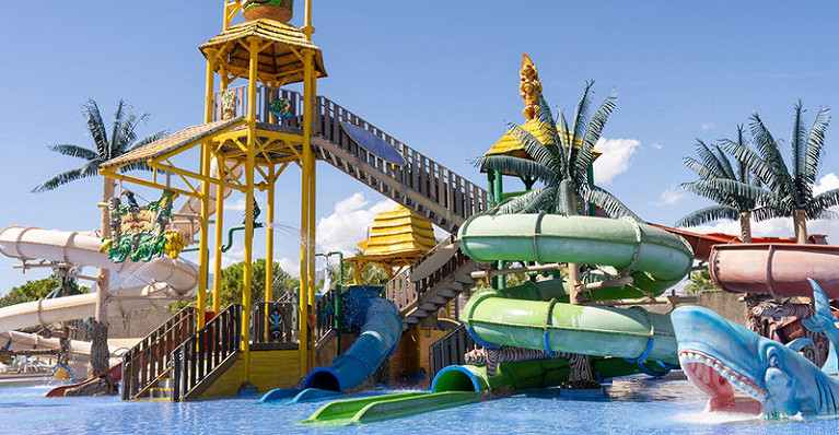 Albir Garden Resort &amp; Aquapark