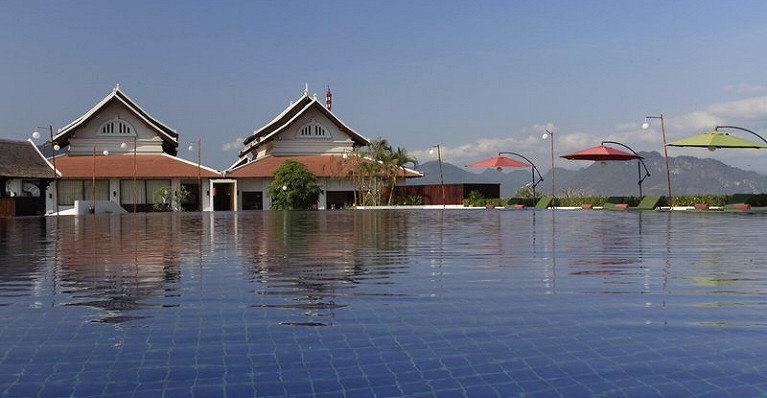 Luang Prabang View Resort