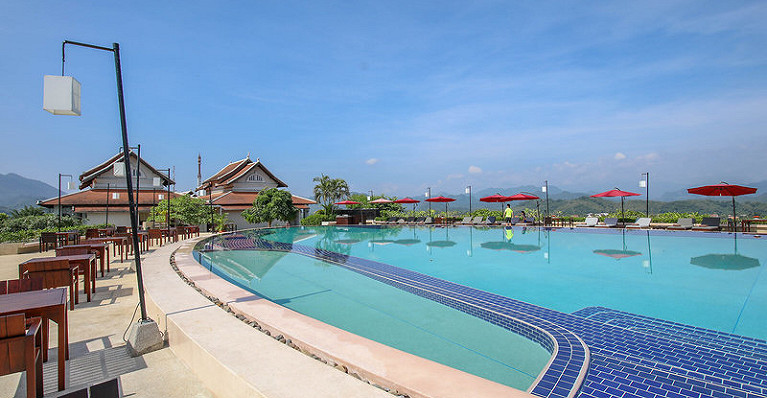 Luang Prabang View Resort