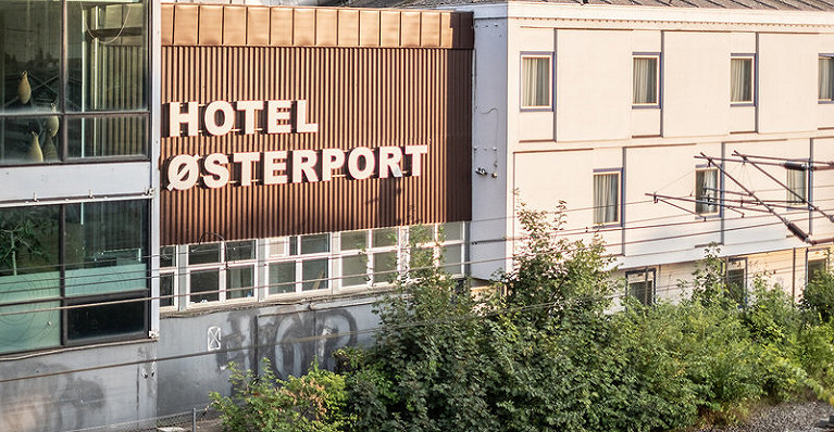 Hotel Osterport