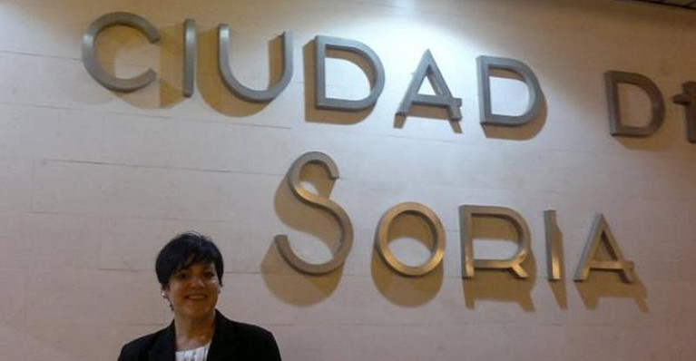 ALDA Ciudad de Soria