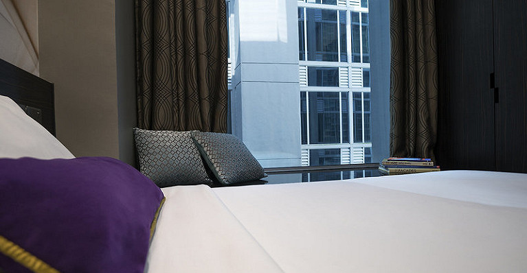 V Hotel Lavender
