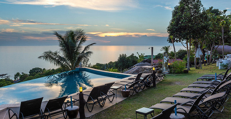 Sunset Hil Resort