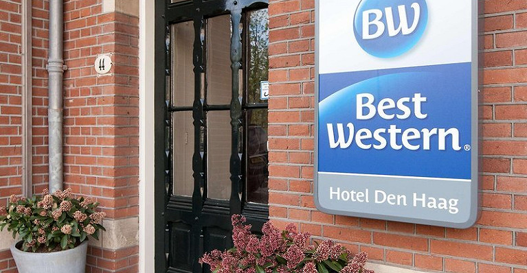 Best Western Hotel Petit