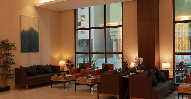 Ramee Palace Hotel Bahrain